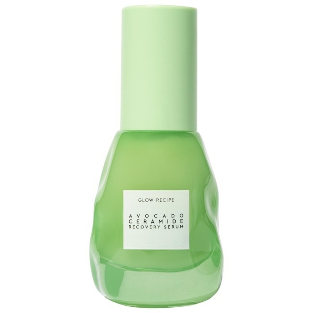 Glow Recipe Avocado Soothing Skin Barrier Serum with Ceramides Full Size NWB